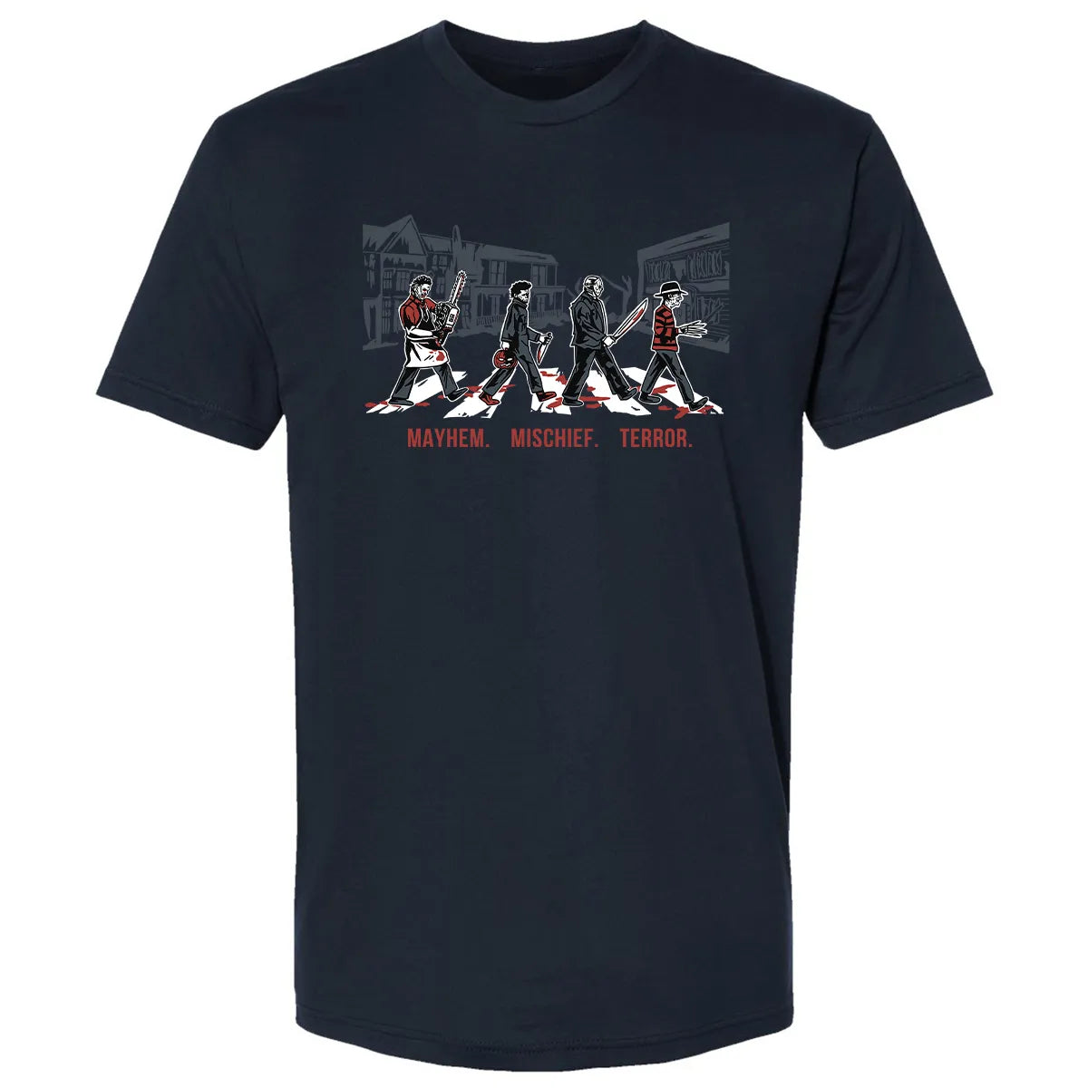 Premium Unisex T-shirt - 7FCQ5N75