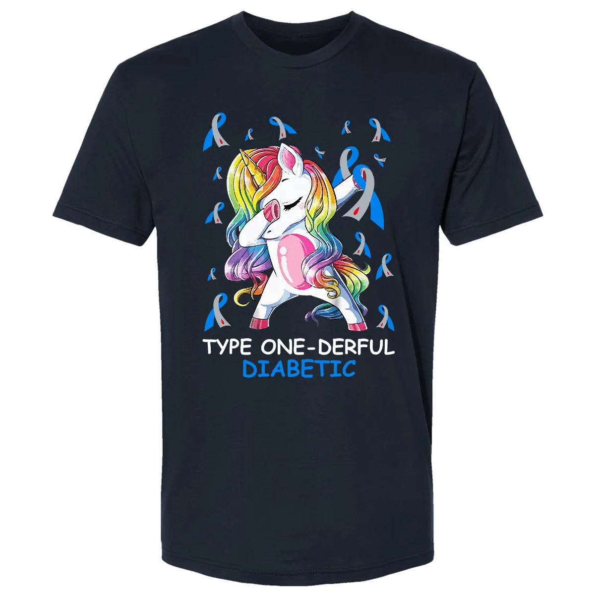 Premium Unisex T-shirt - E6QL4GB3
