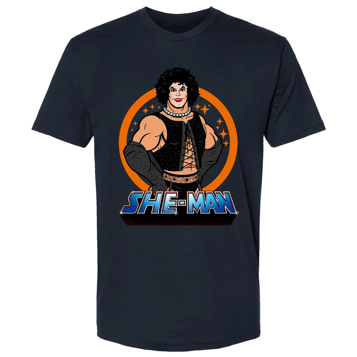 Premium Unisex T-shirt - 3MBWQV73