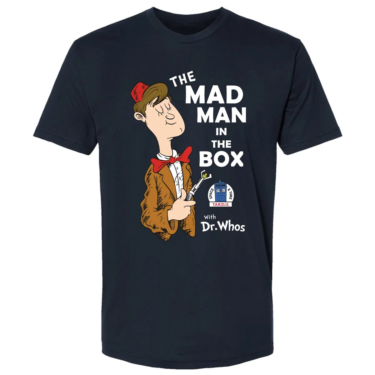 Premium Unisex T-shirt - 5DSVP4A1