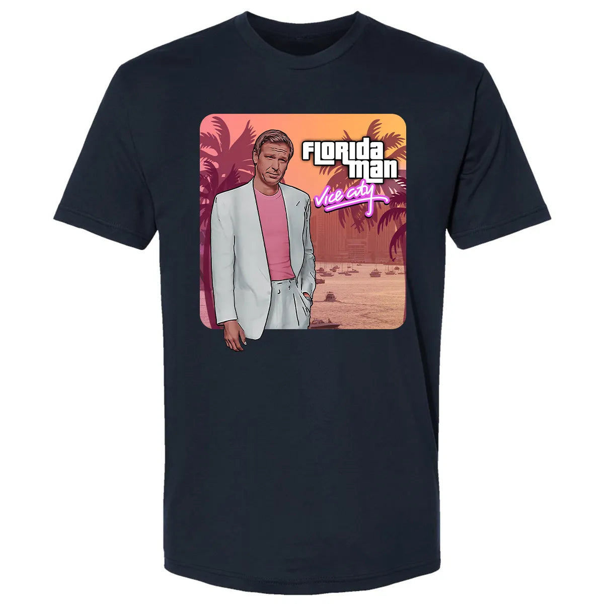 Premium Unisex T-shirt - JFH6Q6CD