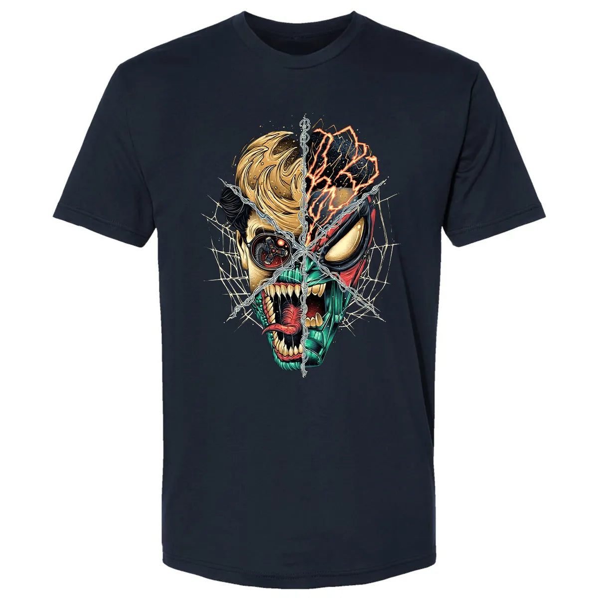 Premium Unisex T-shirt - 7MM8NKMN