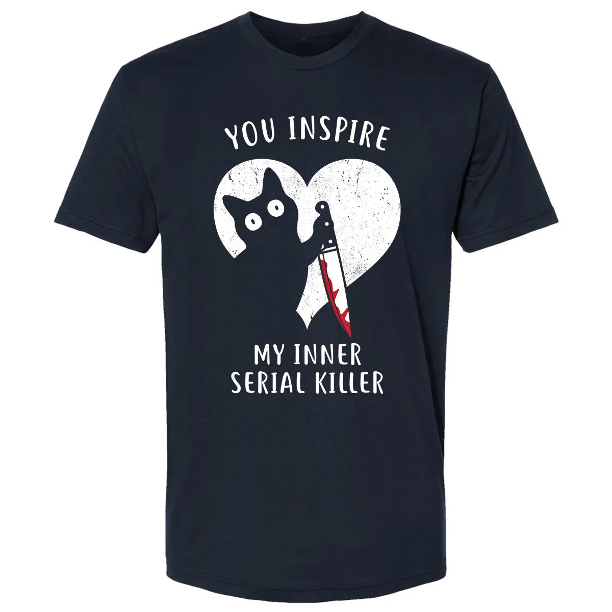 Premium Unisex T-shirt - HMEA7CYU