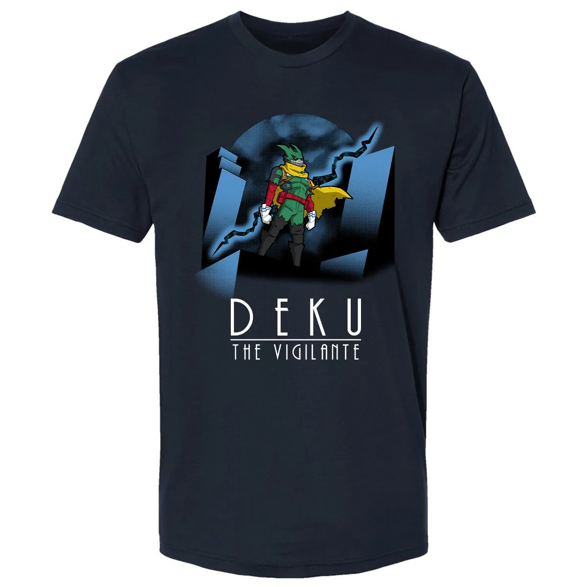 Premium Unisex T-shirt - 7HDNU4UN