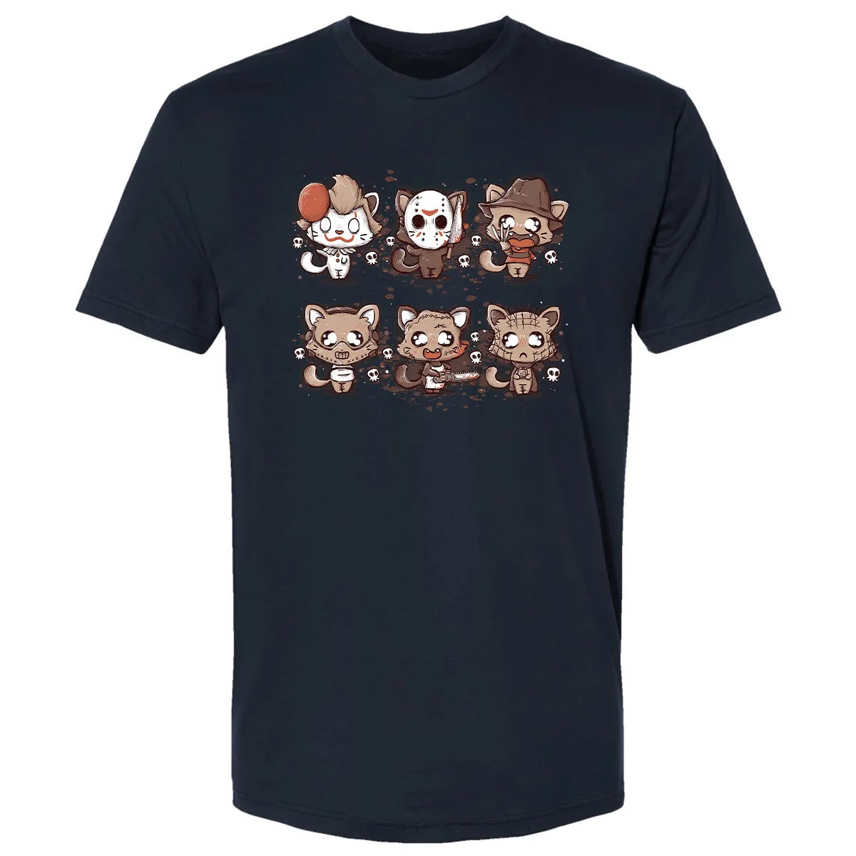 Premium Unisex T-shirt - RE18RZNU