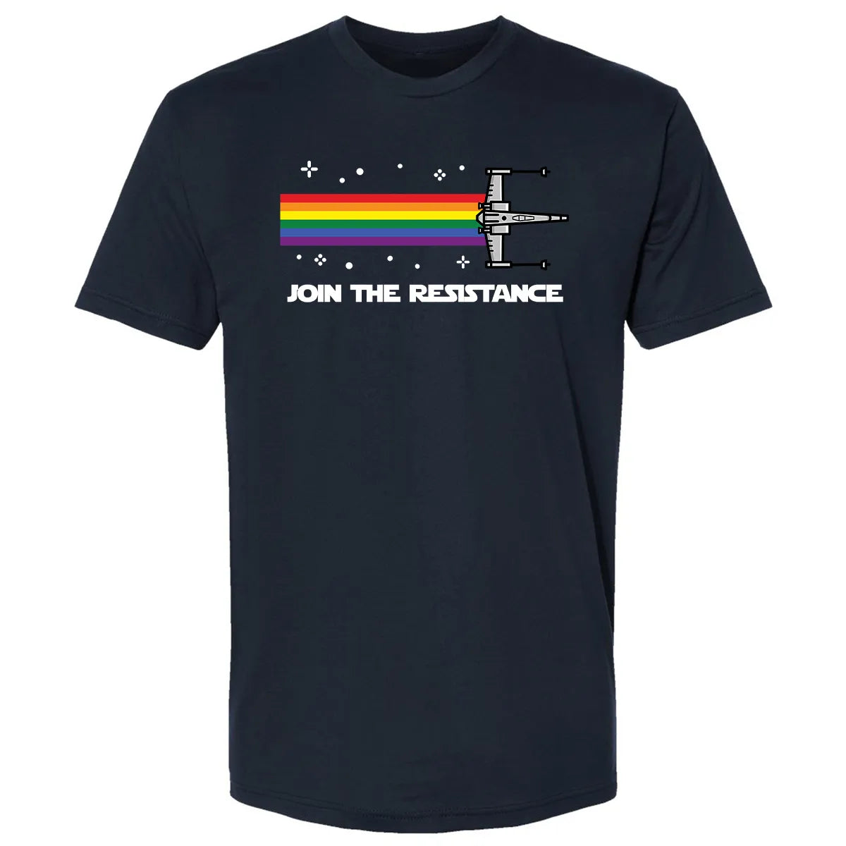 Premium Unisex T-shirt - NVCNGJMD