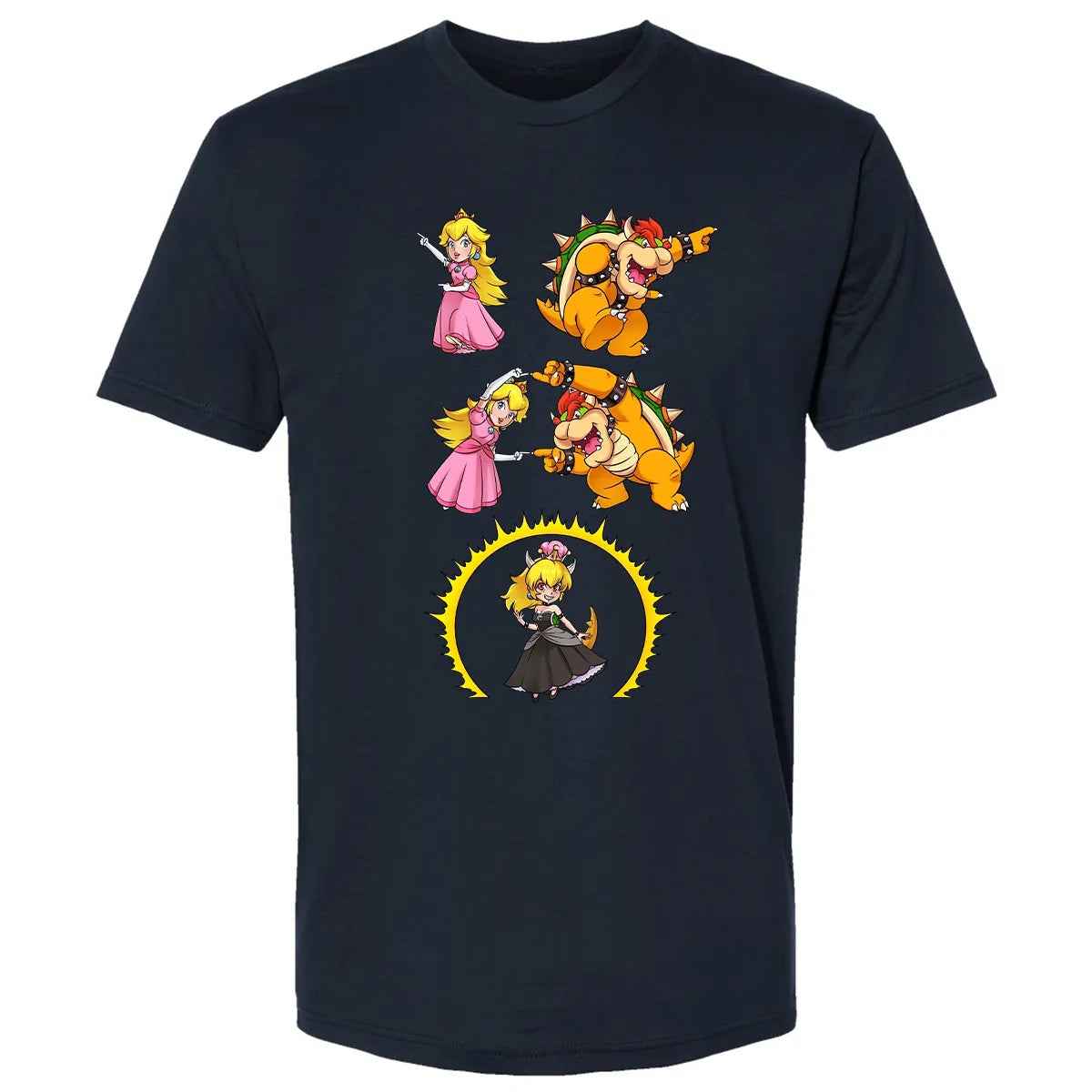 Premium Unisex T-shirt - MS66GR6D