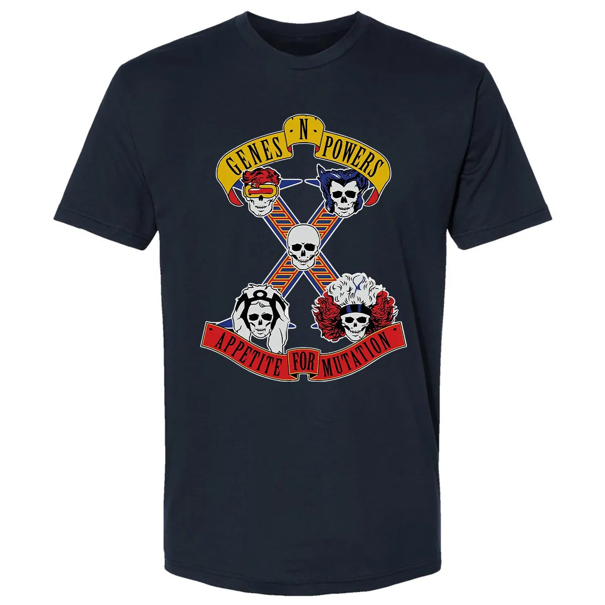 Premium Unisex T-shirt - ZH4SQ2FX