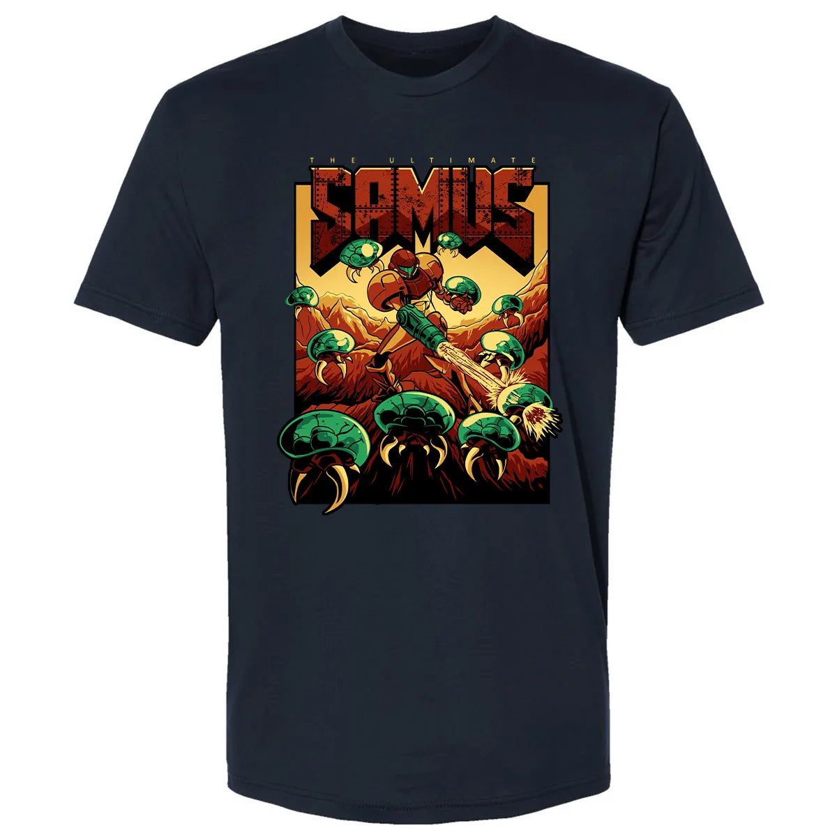 Premium Unisex T-shirt - B7JD6CJV