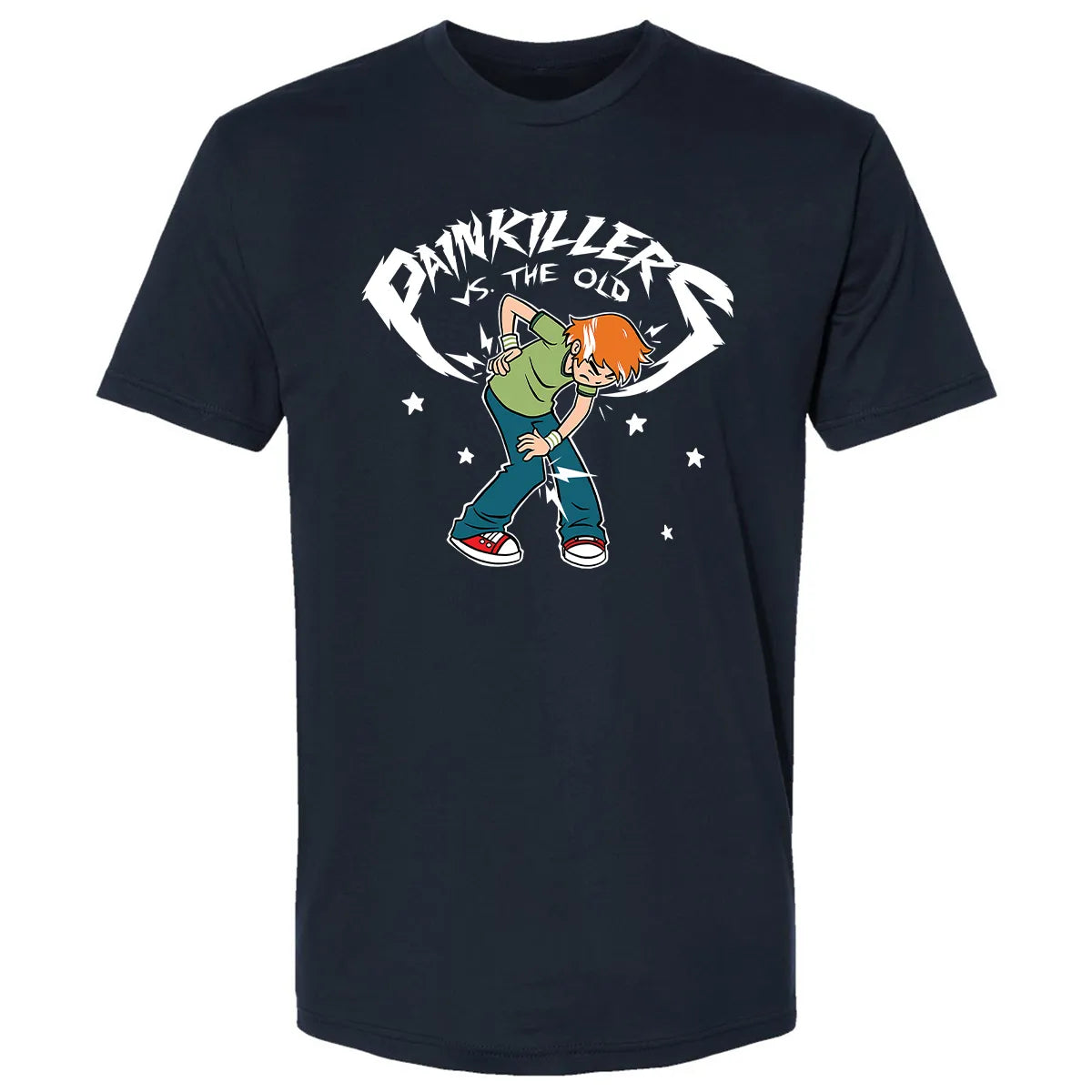 Premium Unisex T-shirt - FAMCY1BA