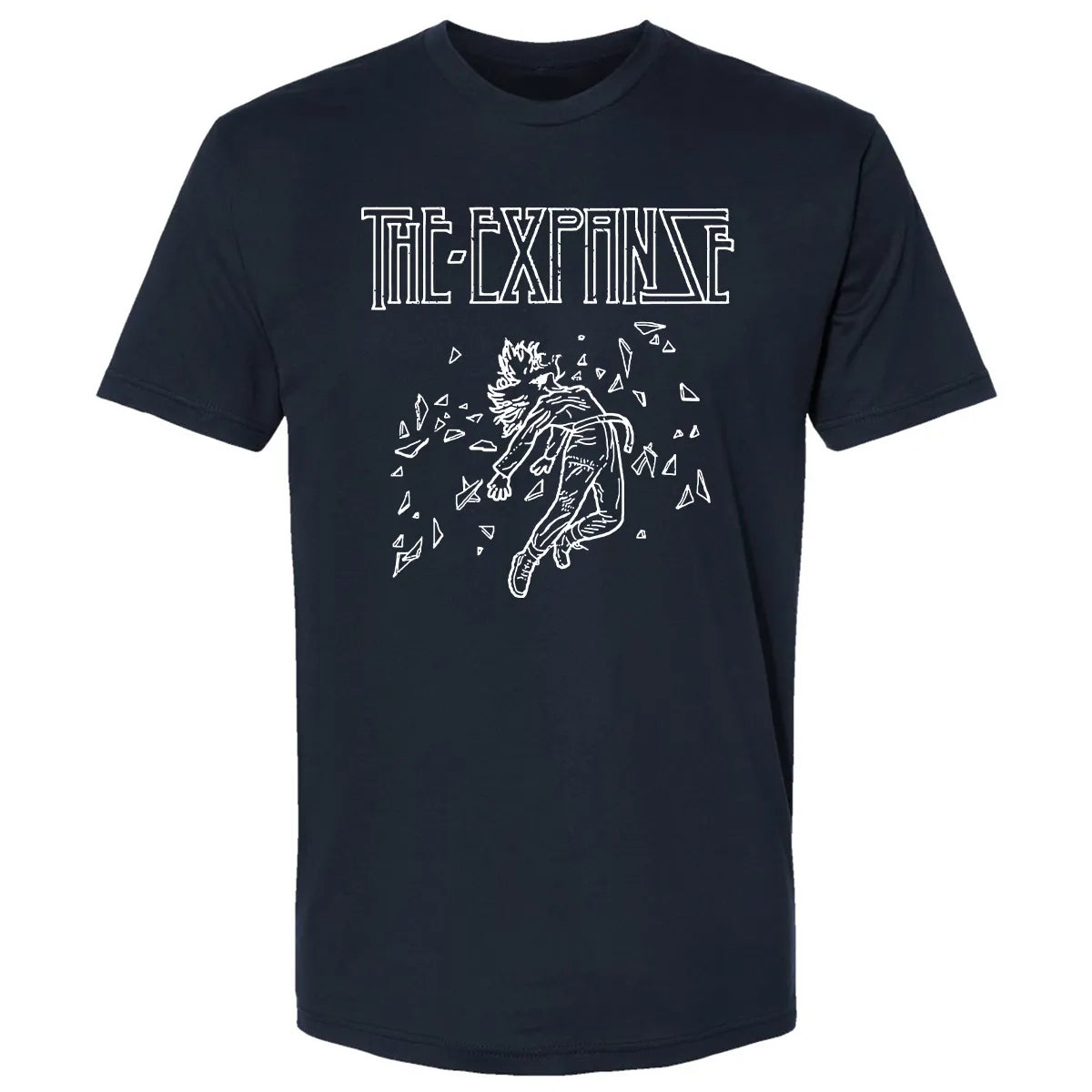 Premium Unisex T-shirt - P3F25YY2