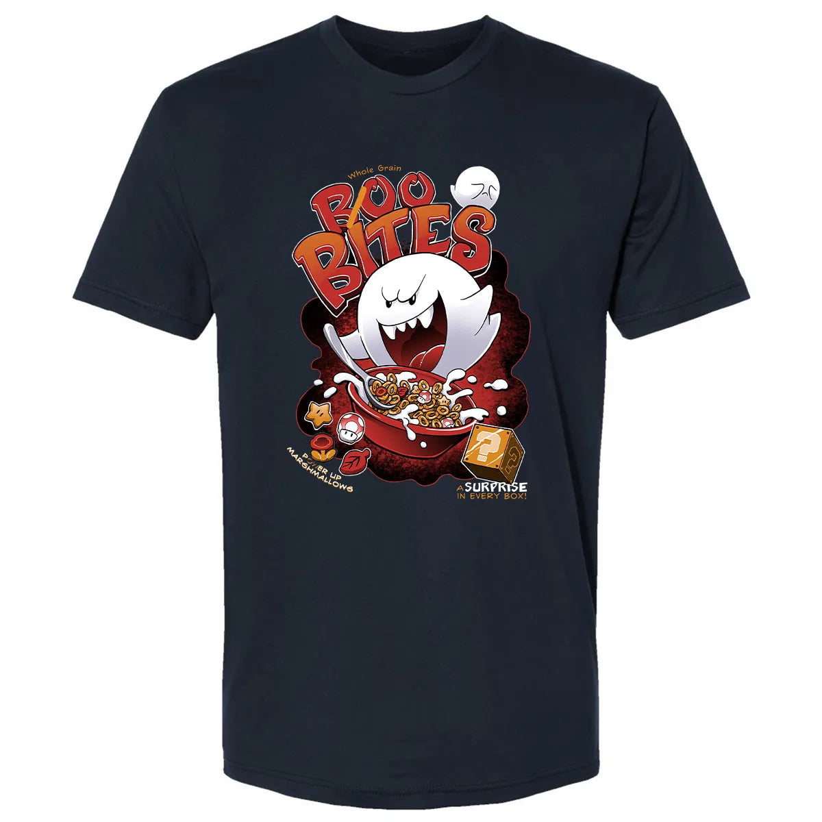 Premium Unisex T-shirt - G8P98UUX