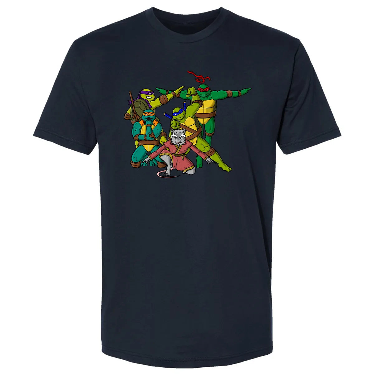 Premium Unisex T-shirt - ZR34D1Z9