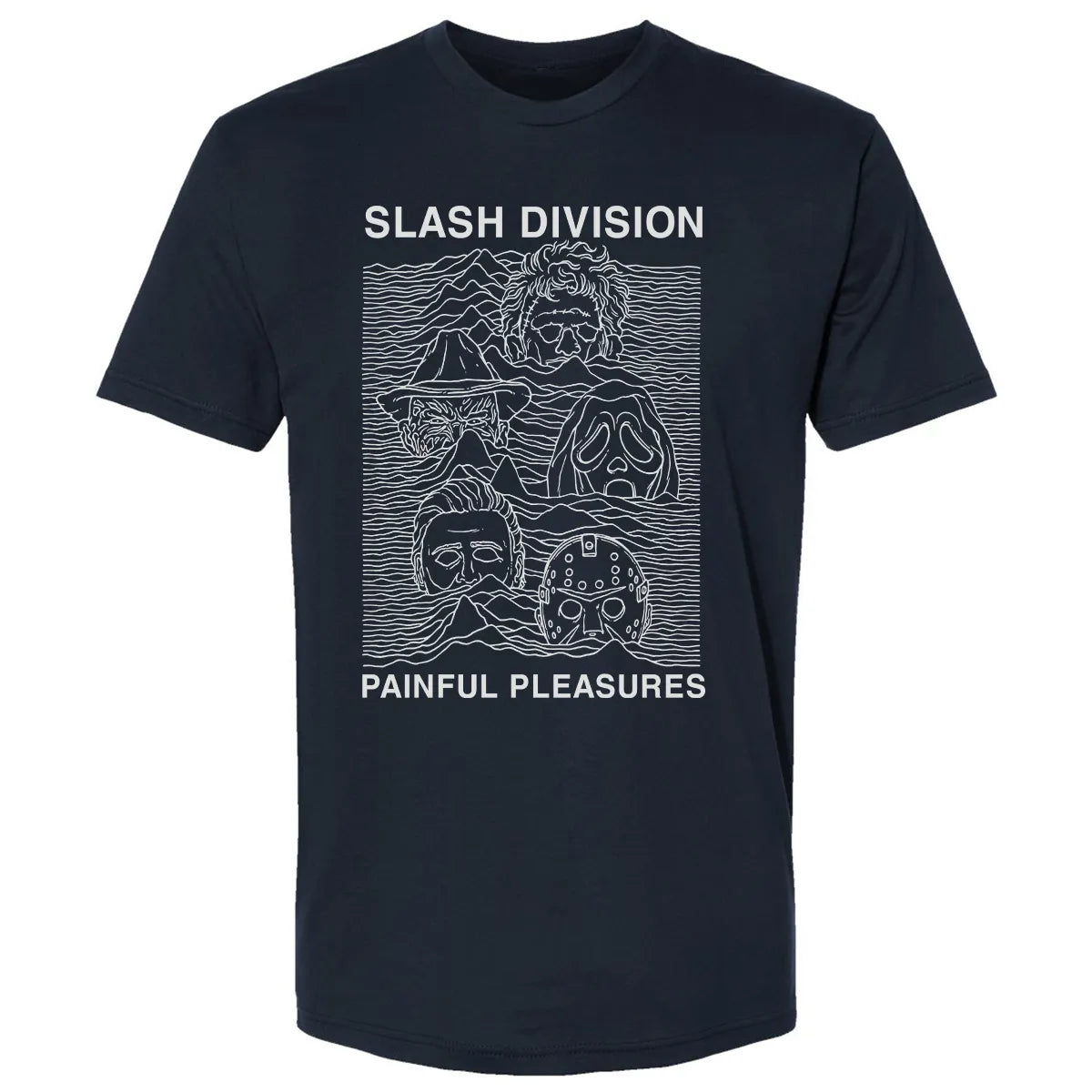 Premium Unisex T-shirt - 8SSATBKJ