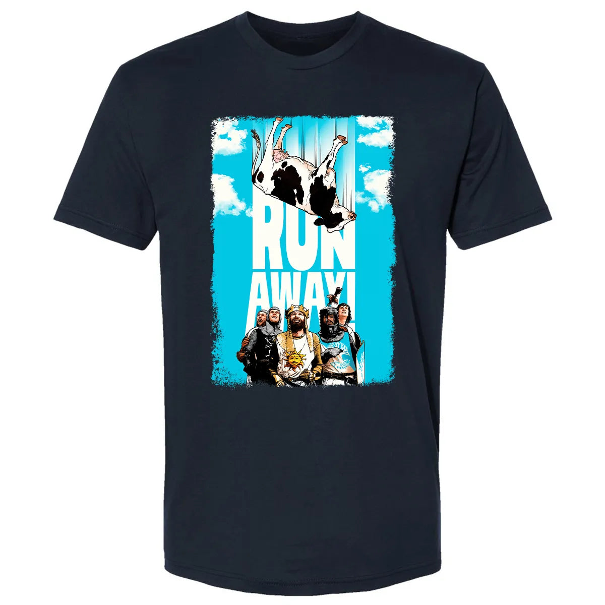 Premium Unisex T-shirt - GX82S1HN
