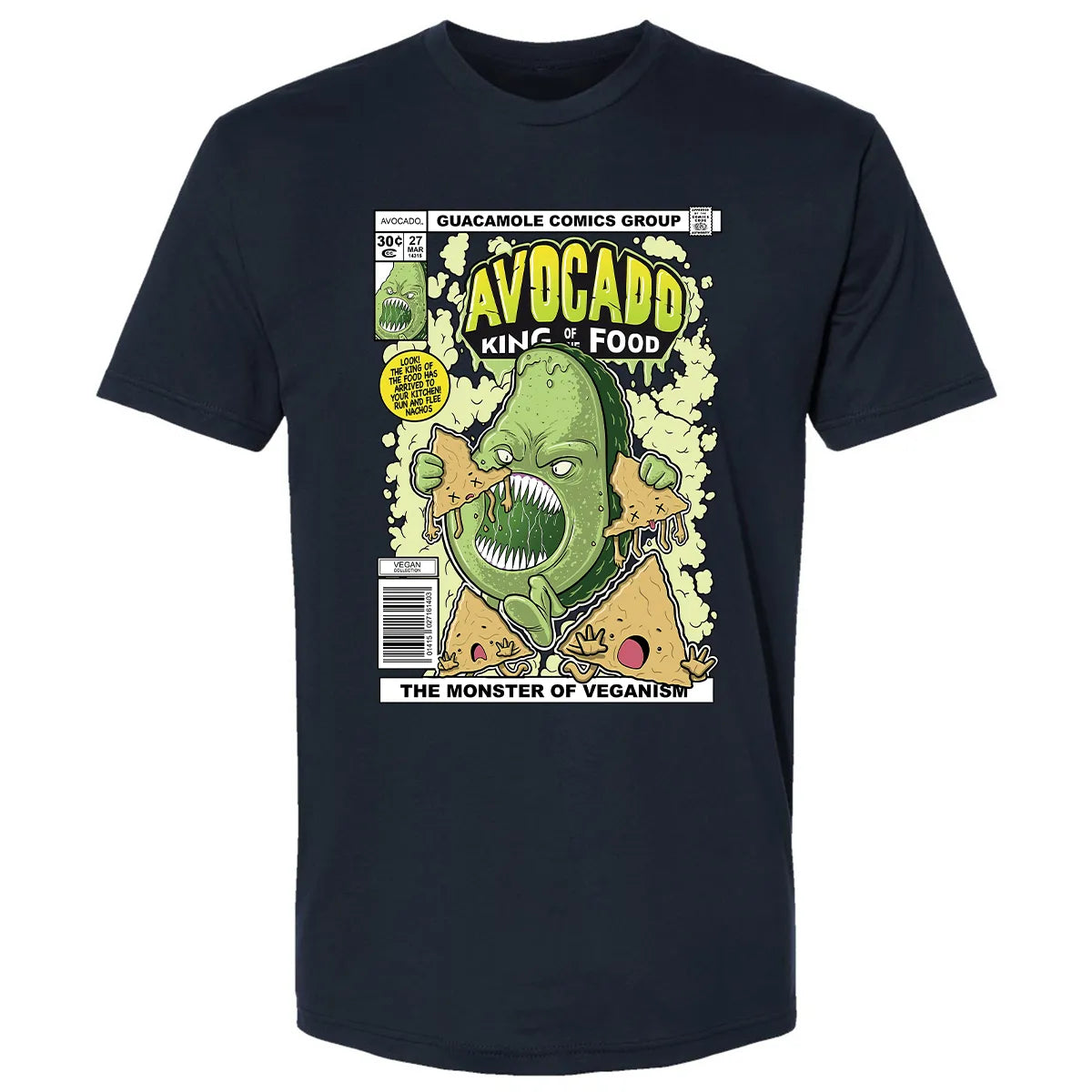 Premium Unisex T-shirt - GNPVFWT7