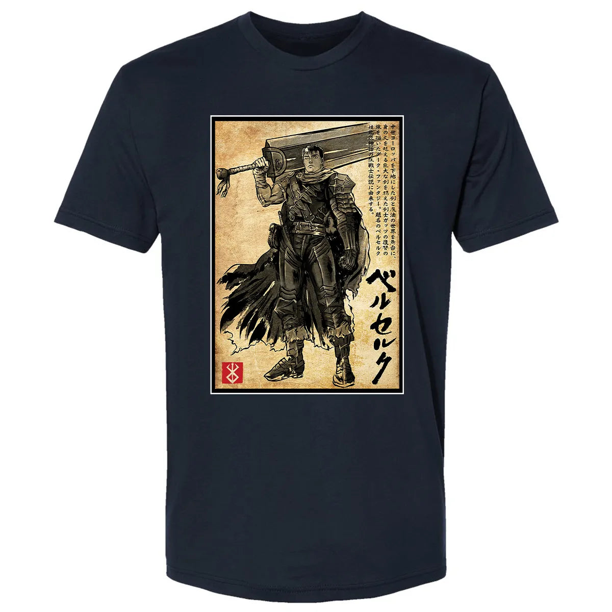 Premium Unisex T-shirt - 8T2R6XFV