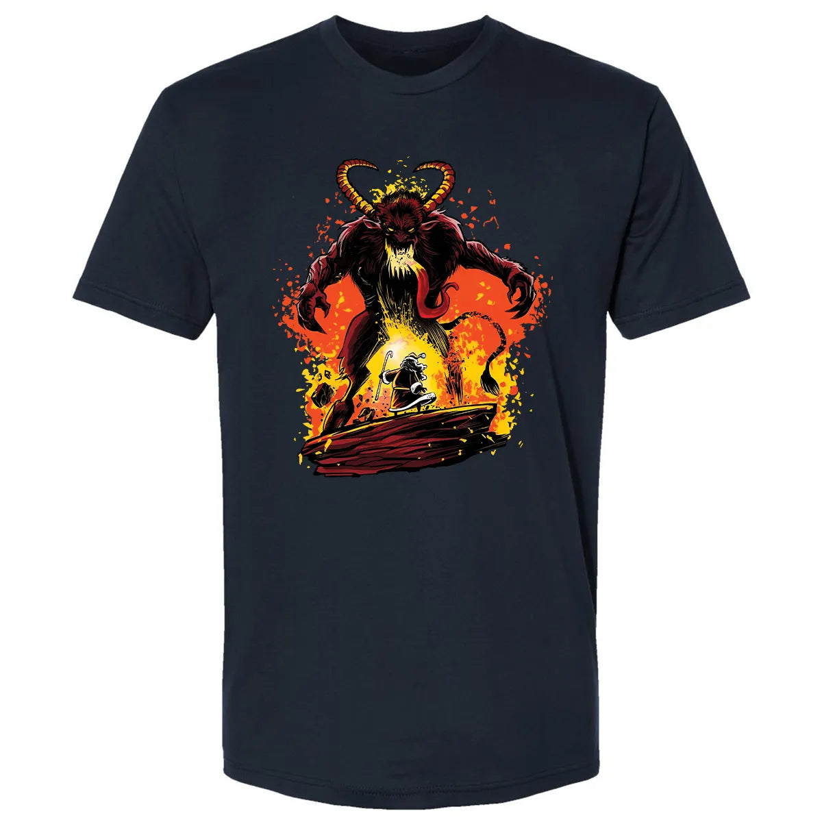 Premium Unisex T-shirt - 6Y8HL8DP