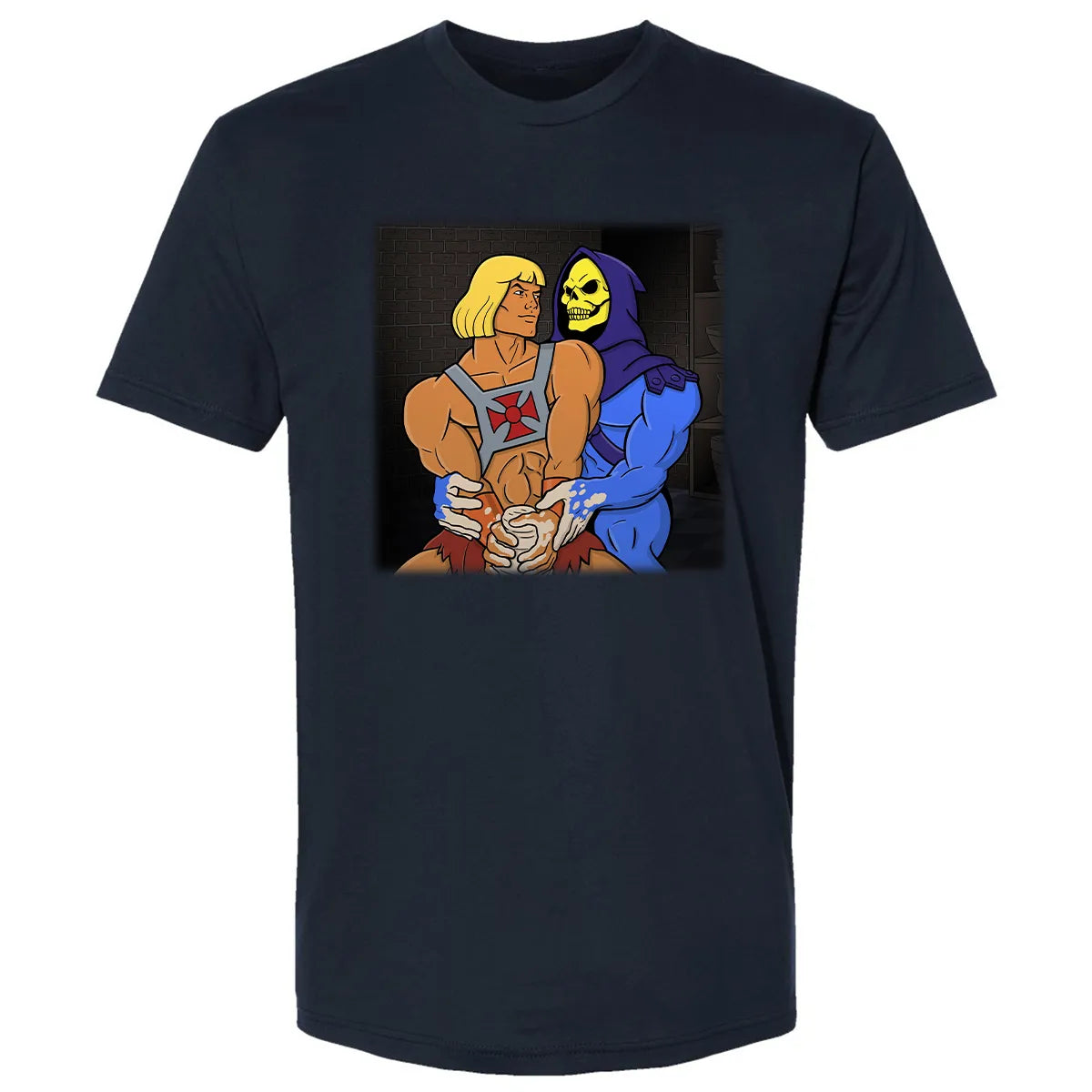 Premium Unisex T-shirt - YHHPLZ6F