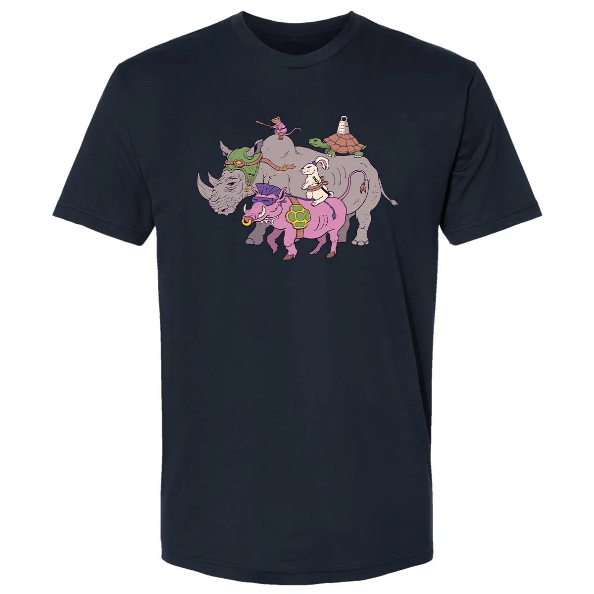 Premium Unisex T-shirt - H8HNYFR5