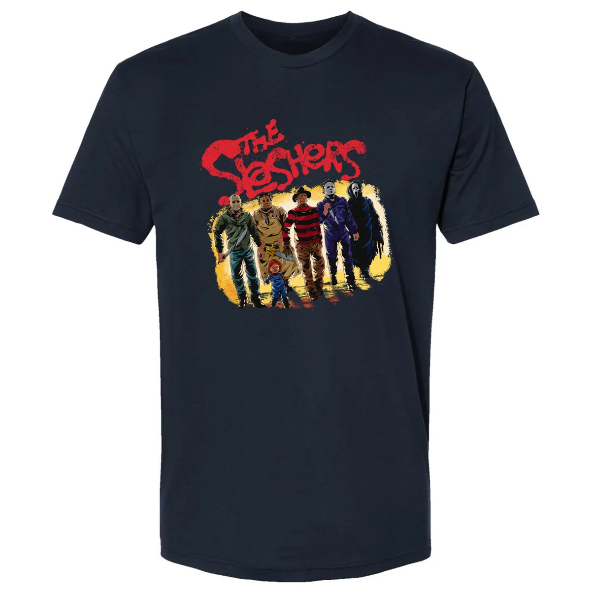 Premium Unisex T-shirt - UUM551Z9