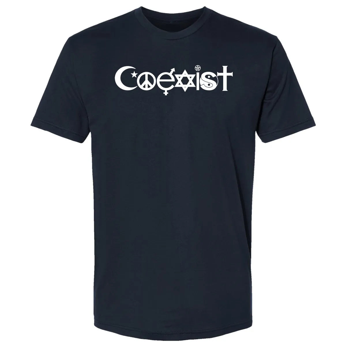 Premium Unisex T-shirt - 85GKRKGS