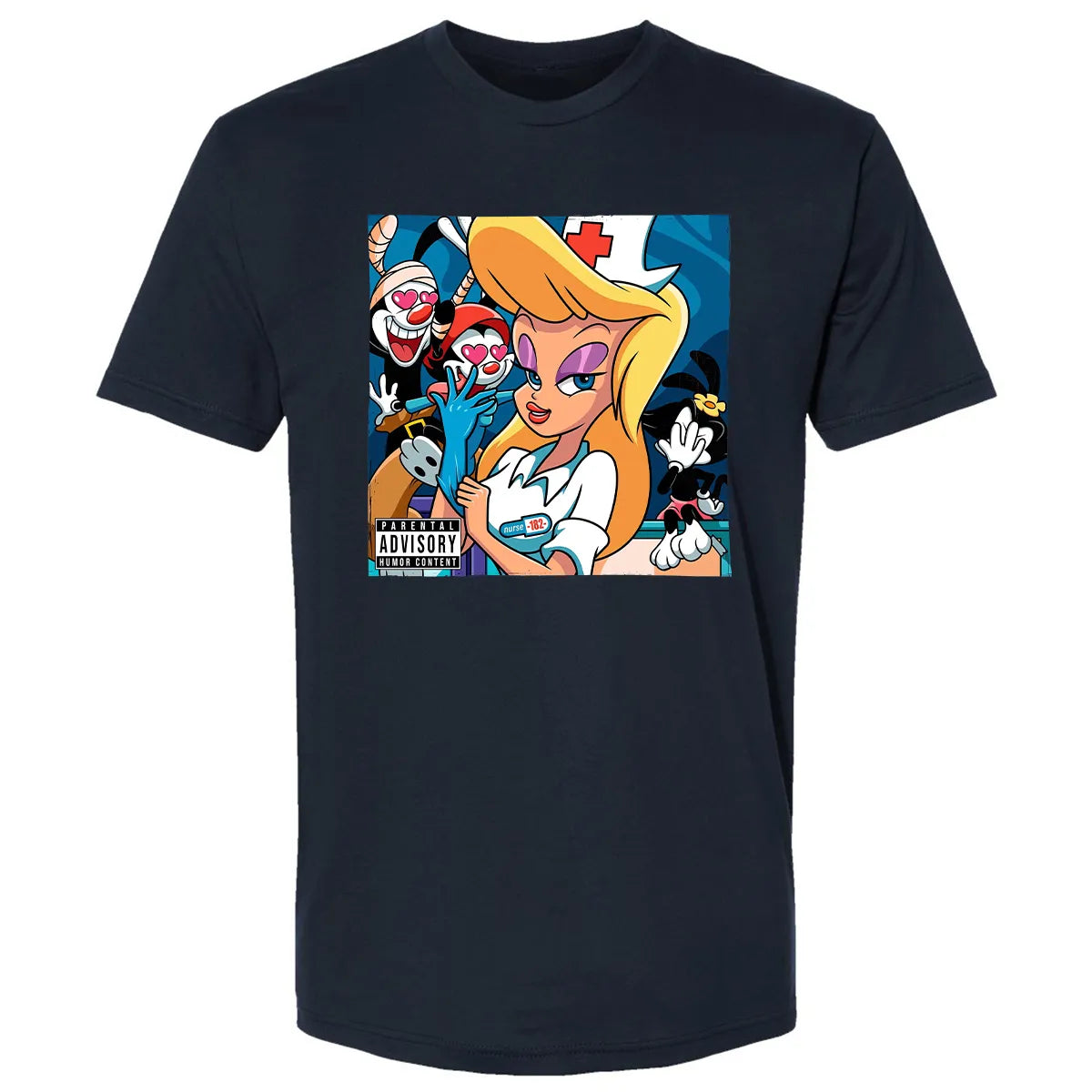 Premium Unisex T-shirt - F9PSAZUP