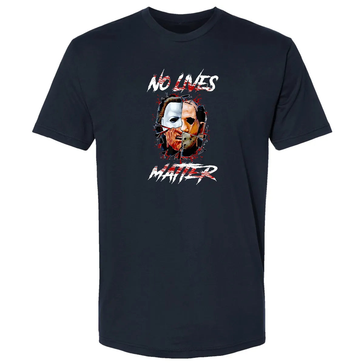 Premium Unisex T-shirt - C8Q2E7VD