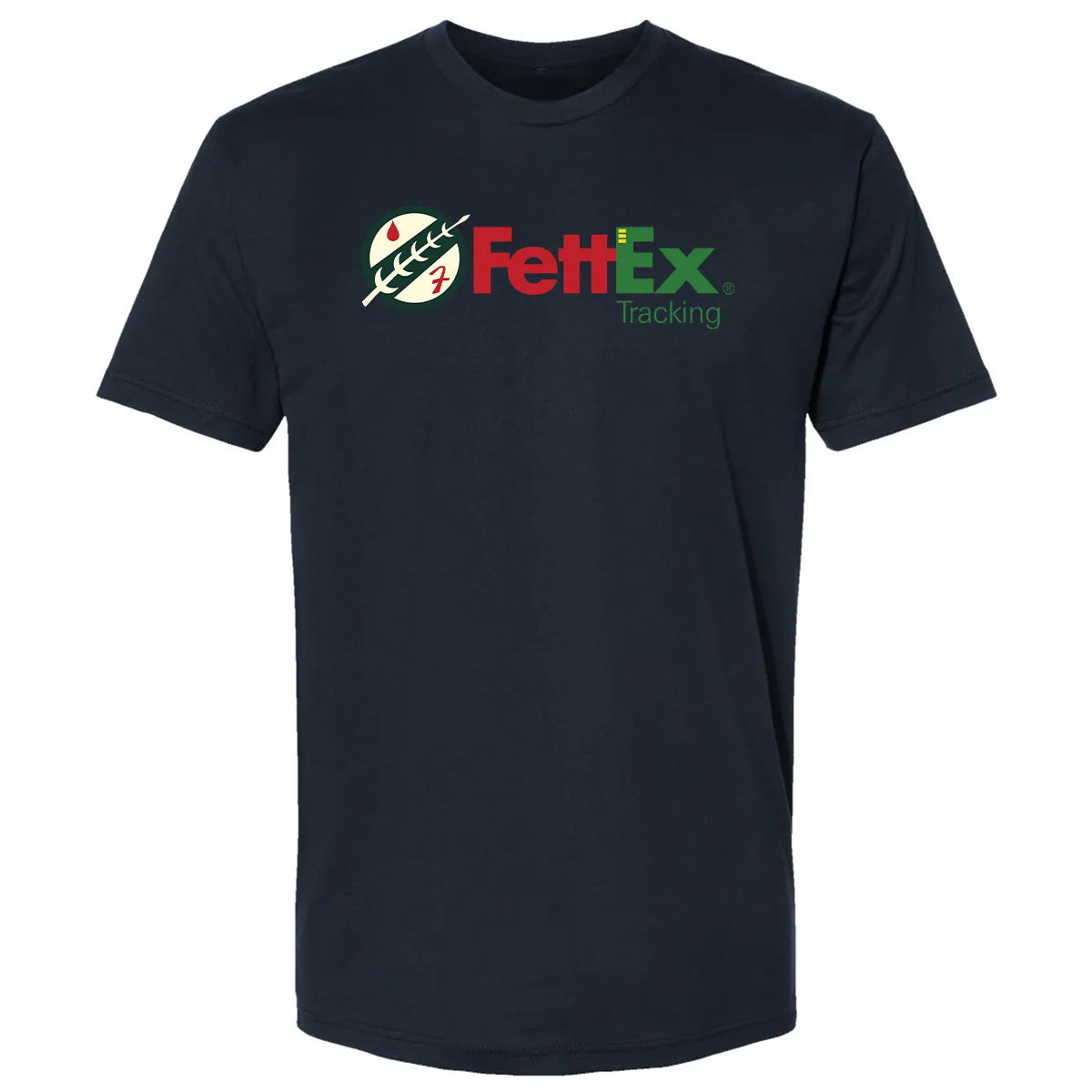 Premium Unisex T-shirt - 7622SYJX