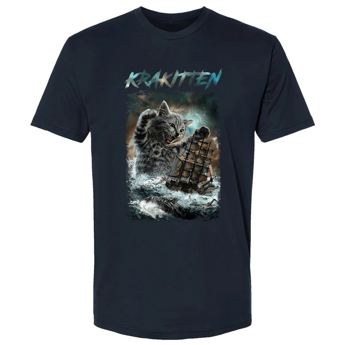 Premium Unisex T-shirt - TZGX638Z