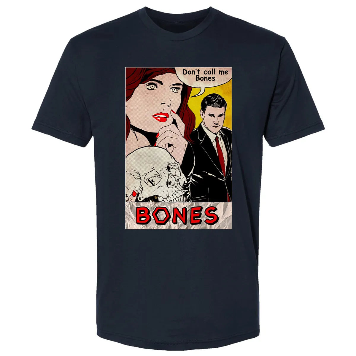 Premium Unisex T-shirt - CFEKA55N