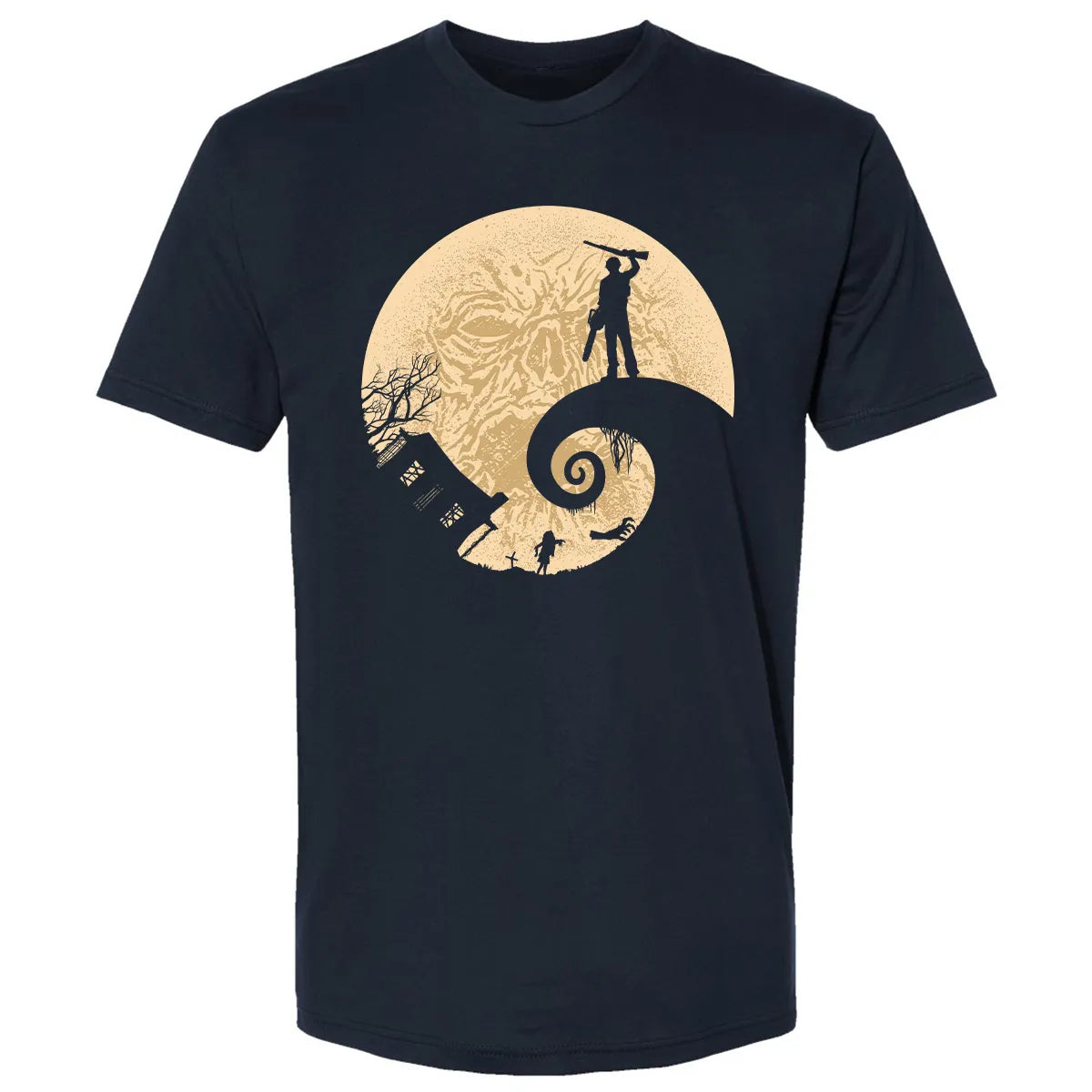 Premium Unisex T-shirt - WL94S9KL