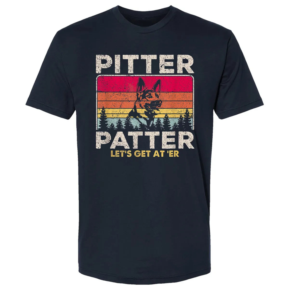 Premium Unisex T-shirt - L8YTFBWY