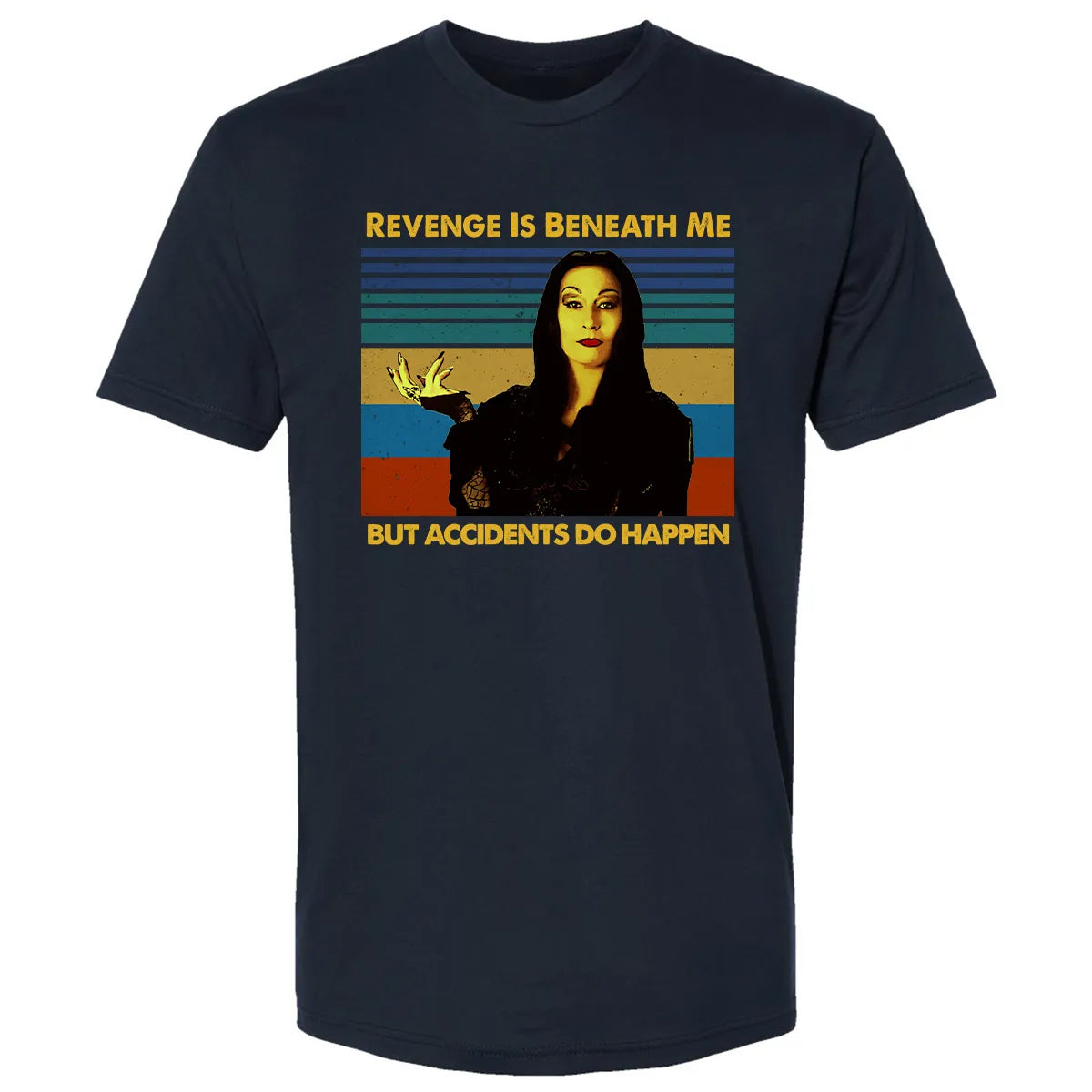 Premium Unisex T-shirt - KZP12E5A