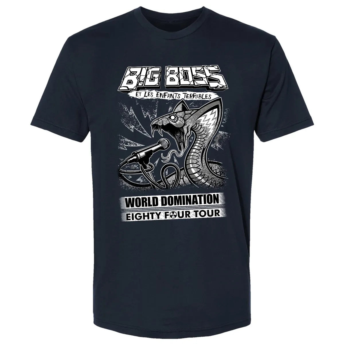Premium Unisex T-shirt - QBEWB2QF