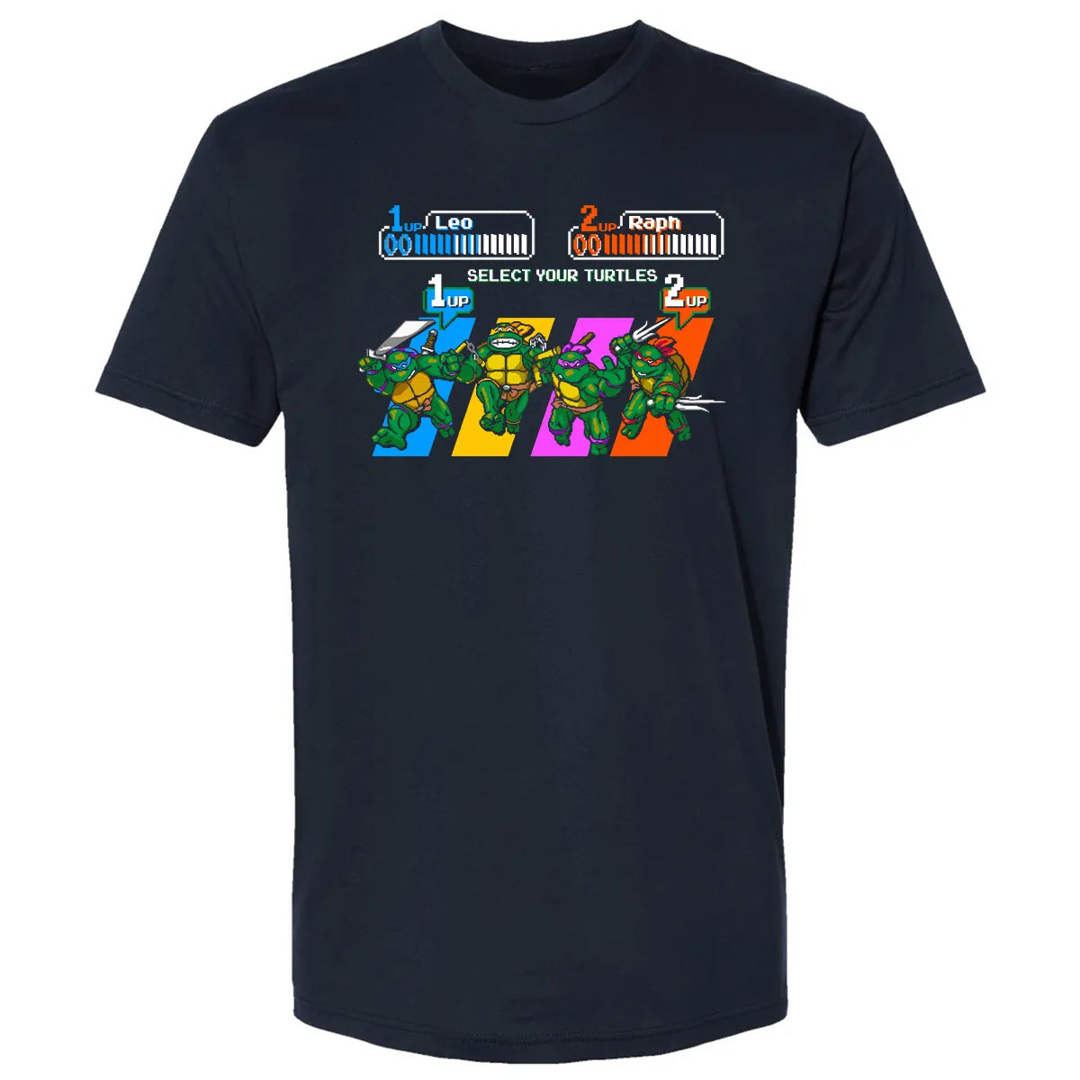 Premium Unisex T-shirt - ZC9GC55L