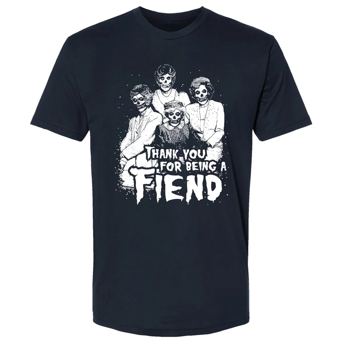 Premium Unisex T-shirt - ZB89PJSS
