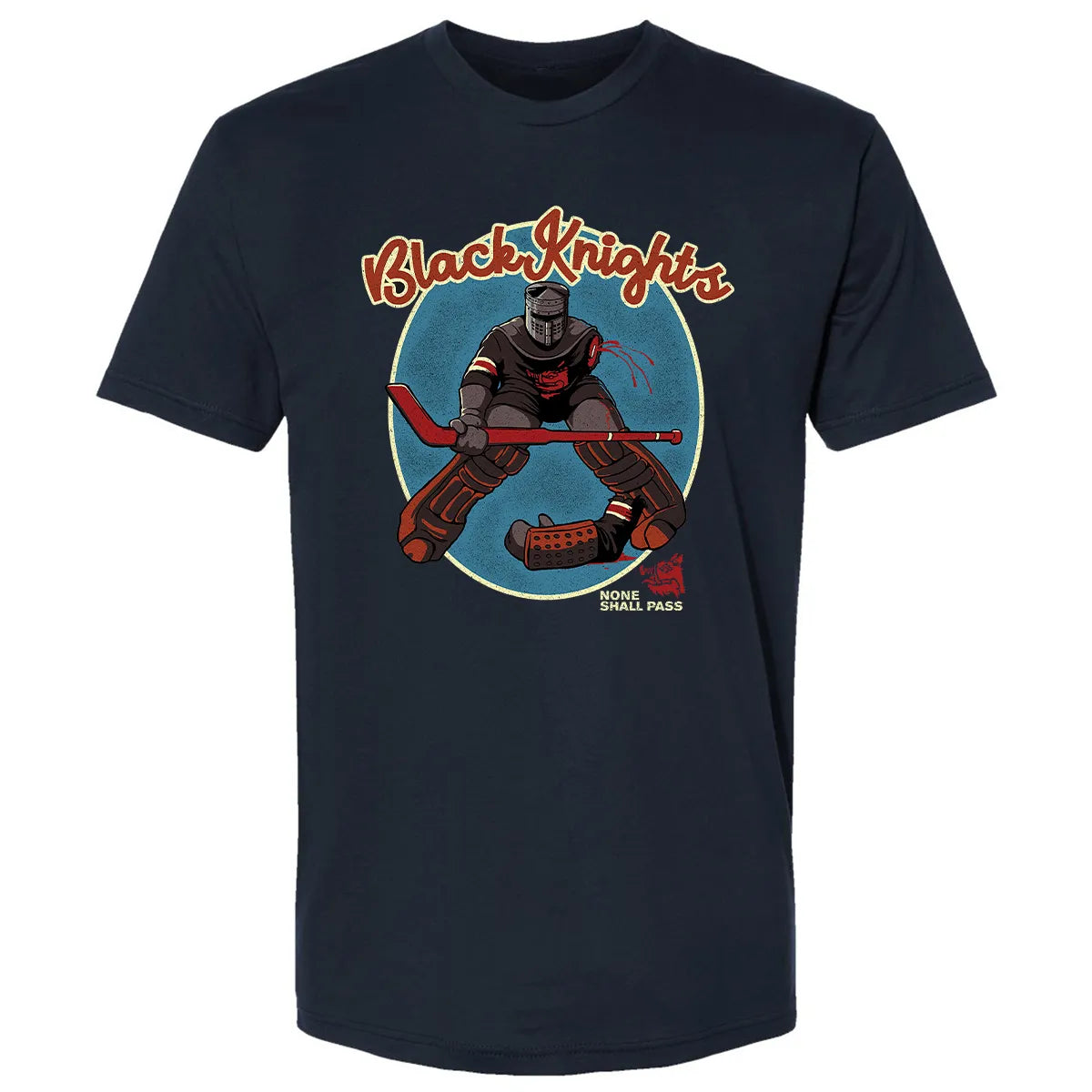 Premium Unisex T-shirt - 55YVMGSH