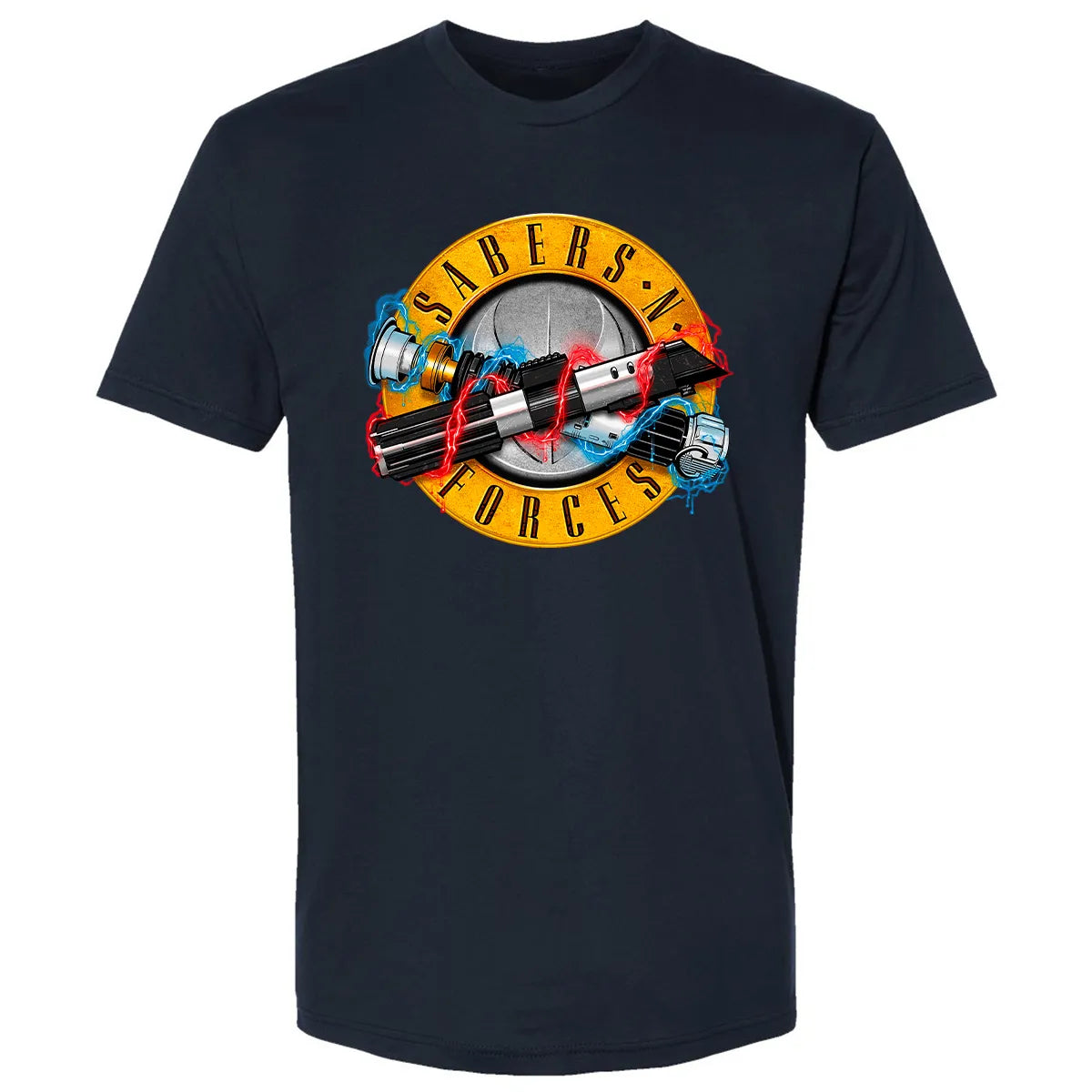 Premium Unisex T-shirt - B1D8TLBL