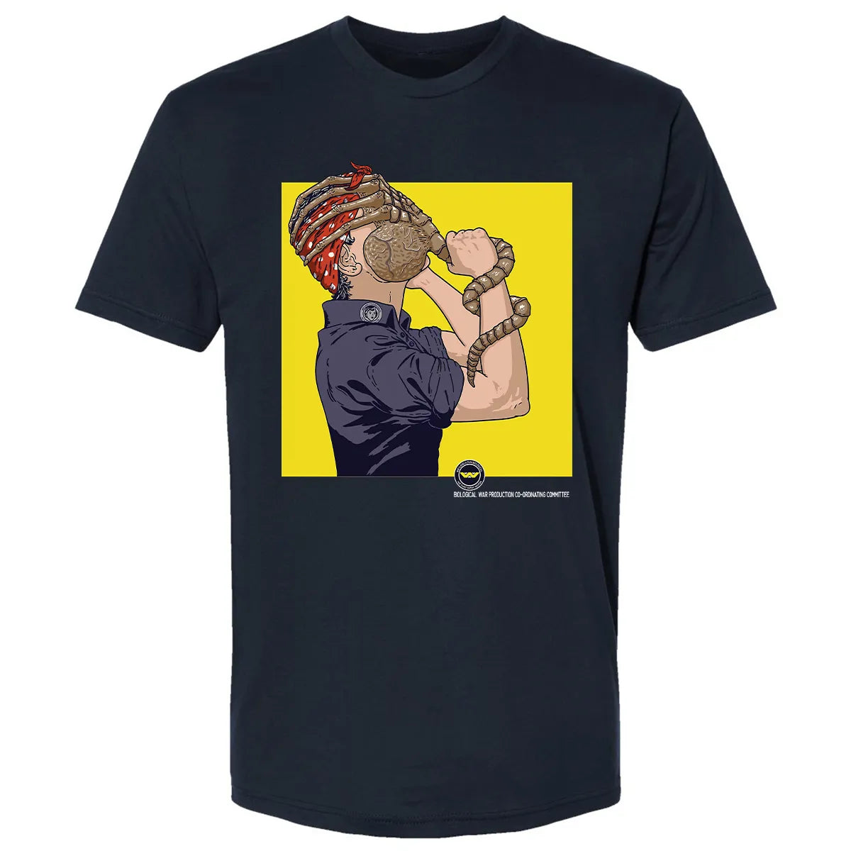 Premium Unisex T-shirt - 5UVRMTF6