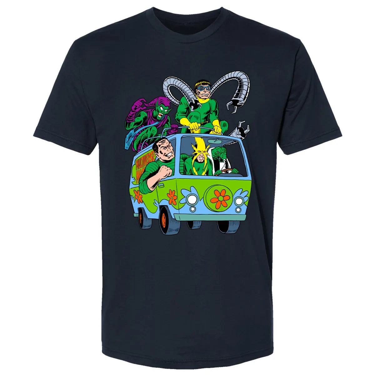 Premium Unisex T-shirt - KP7K1PN1