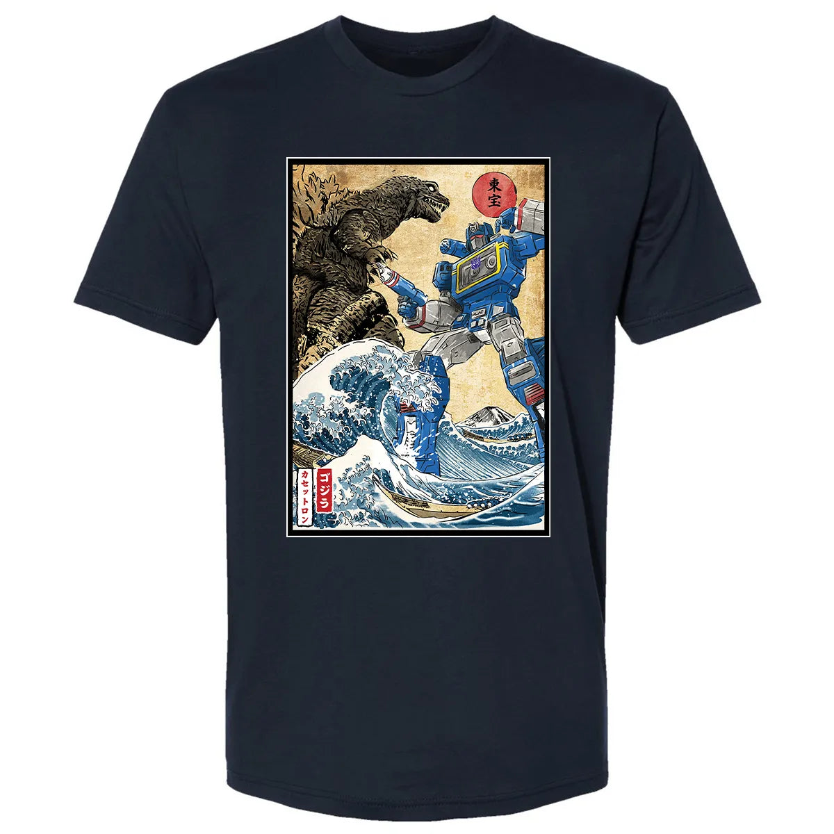 Premium Unisex T-shirt - TFE6AVYD