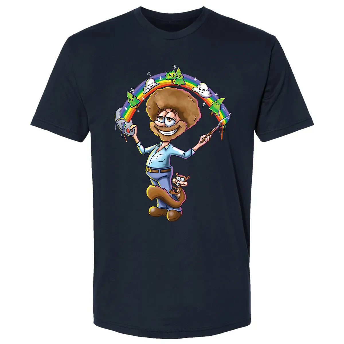 Premium Unisex T-shirt - 3UH5LP72