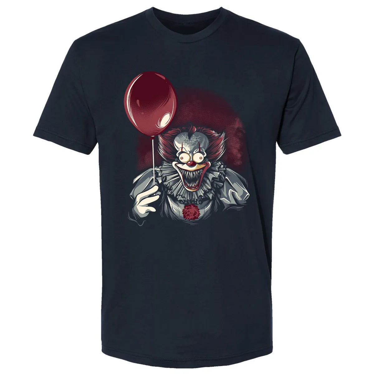 Premium Unisex T-shirt - 4D43HJEV