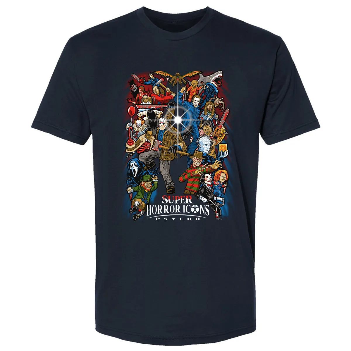 Premium Unisex T-shirt - ZMPXD3S2