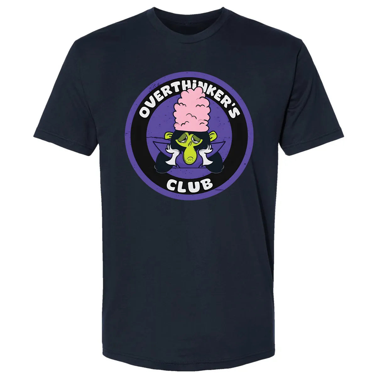 Premium Unisex T-shirt - DK9KZP3C