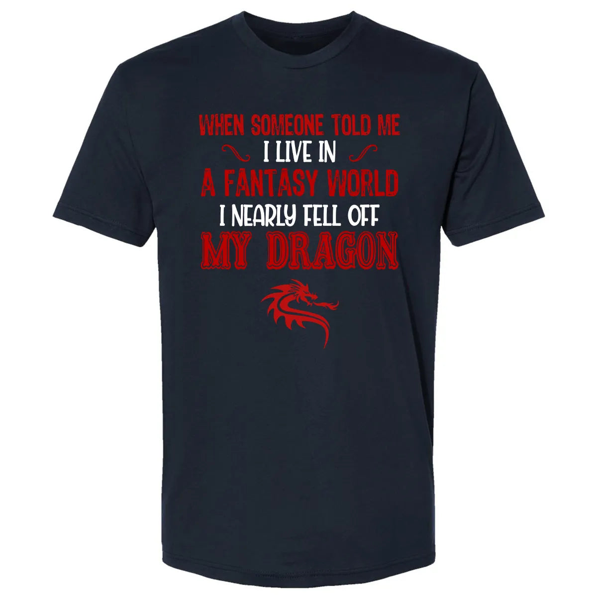 Premium Unisex T-shirt - UKSUWJPY