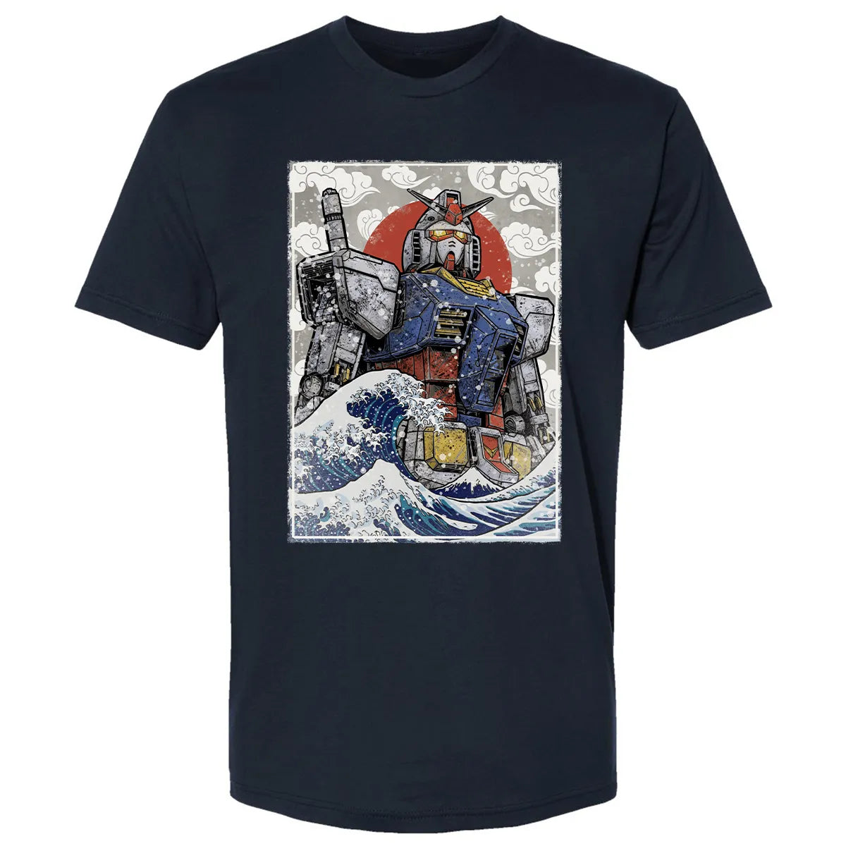 Premium Unisex T-shirt - A1KXTFE8