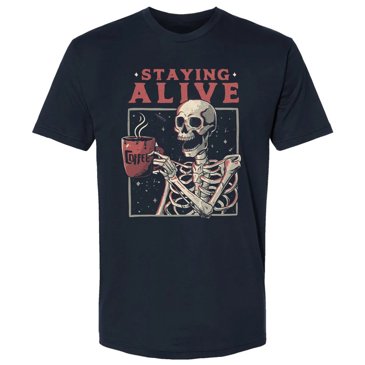 Premium Unisex T-shirt - ZV79LNTB