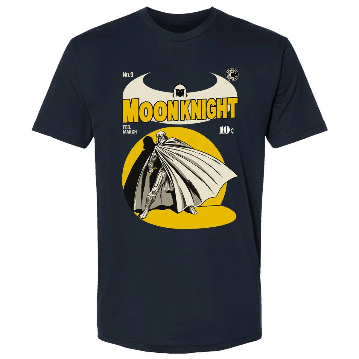 Premium Unisex T-shirt - 4N4J9MW8
